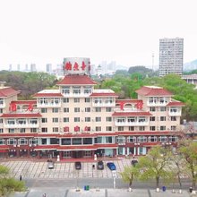 兴城钓鱼台宾馆