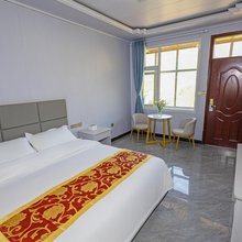 景园客栈(官鹅沟景区店)