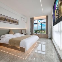 厦门漫途(翔安新城店)