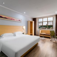 防城港华程之星酒店(仙人山公园店)