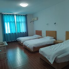 婺源李坑老毕客栈