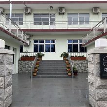 北戴河海墅民宿