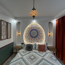 伊宁米色小院(六星街景区店)