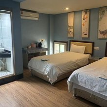 徐州康乐宾馆(淮海新天地工农路地铁站店)
