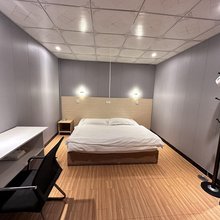 深圳如嘉宾馆(观澜兴万达店)