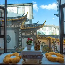大理·童话树屋(苍洱大道店)