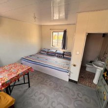 本溪县聚枫阁农家院