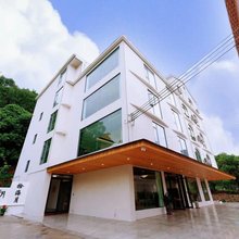 深圳拾海月民宿(杨梅坑桔钓沙店)