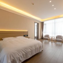 那宜湾度假酒店(那香海钻石沙滩浴场店)