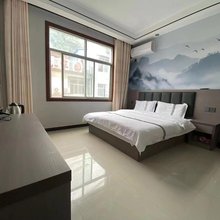 张家大院(柞水营盘镇朱家湾新村店)