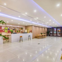 嘉程连锁酒店(日照火车站店)