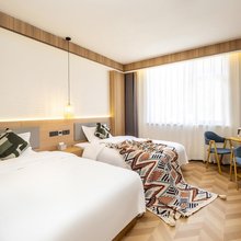 四姑娘山爱雅酒店
