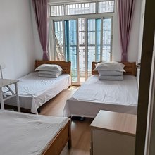1501旅社