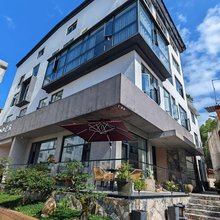 利川山水民宿(腾龙洞游客中心店)