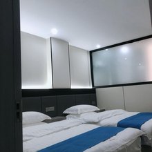 特可信酒店(杨家坪地铁站)
