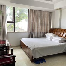 天福宾馆(明清街店)