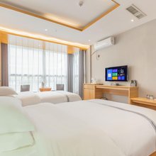 荔波金苹果酒店(荔波古镇店)