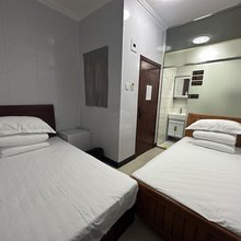 北京庆平旅馆