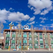 阿巴嘎旗额尔敦四季酒店