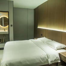 上园酒店