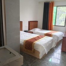 云桥宾馆