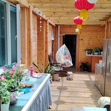 禾渔小筑民宿