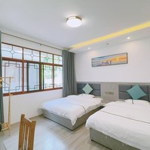 镇远黔景客栈
