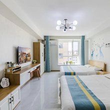 爱马人公寓(登州路店)