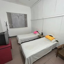 大桥旅社