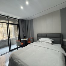 青涵公寓