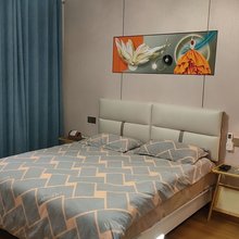庐江云尚公寓(中心城店)