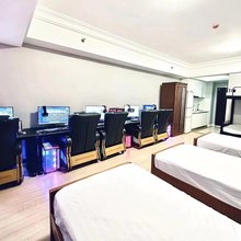 海游园公寓