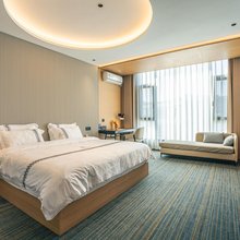 海均公寓(司法局店)