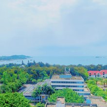 东山欣怡海景公寓(马銮湾店)