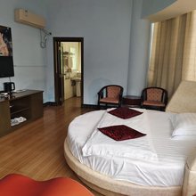 崇义椿明大酒店