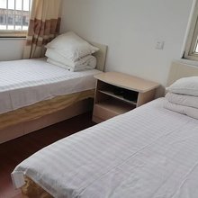 凯晟宾馆(日照林家滩商业街店)