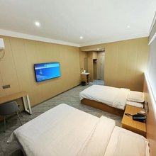 黑山文华优品旅馆