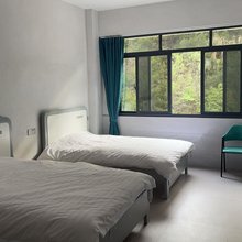 德化山林间民宿