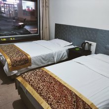 五台如意宾馆