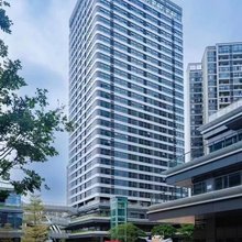 柚子旅居(东海岸万象汇店)