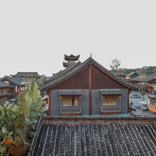 壹号客栈