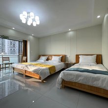 昭通盛福苑民宿