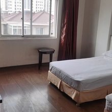 阳达旅馆