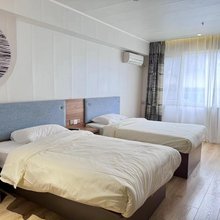 如家小居
