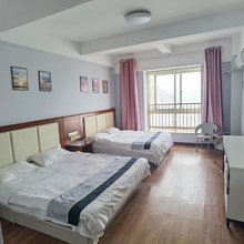 郑州优博民宿(郑州火车站二七广场店)