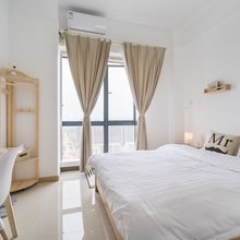 厦门壹悦公寓