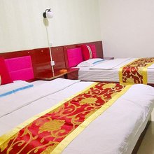 友谊宾馆(西安付村花园店)