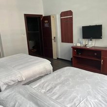 榕江宏福宾馆