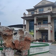水上人家民宿