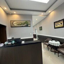 乌拉盖博雅宾馆